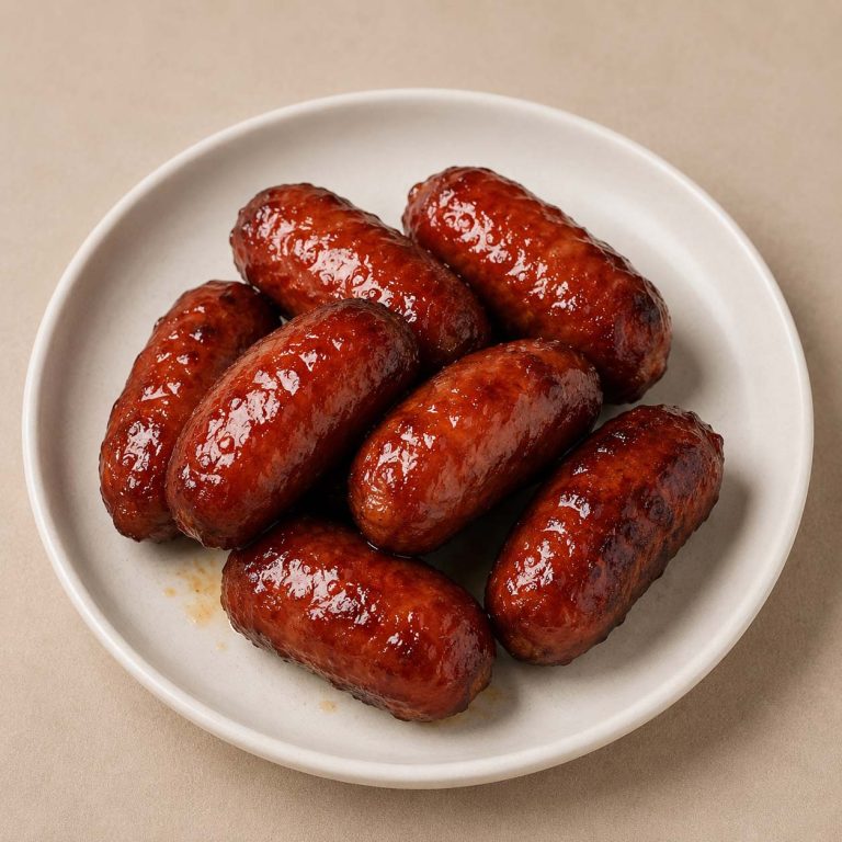 Longganisa