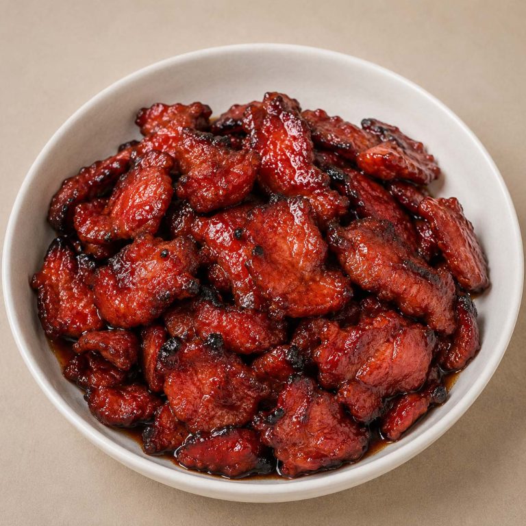 Pork Tocino